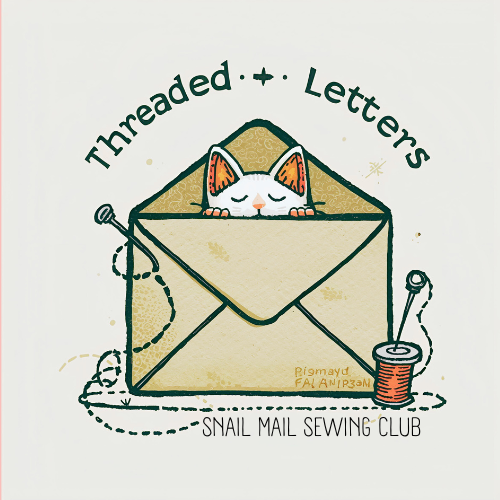 THREADED LETTERS 9 - Monthly Subscription (AUSTRALIA ONLY) - June 2026